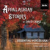 Appalachian Stories